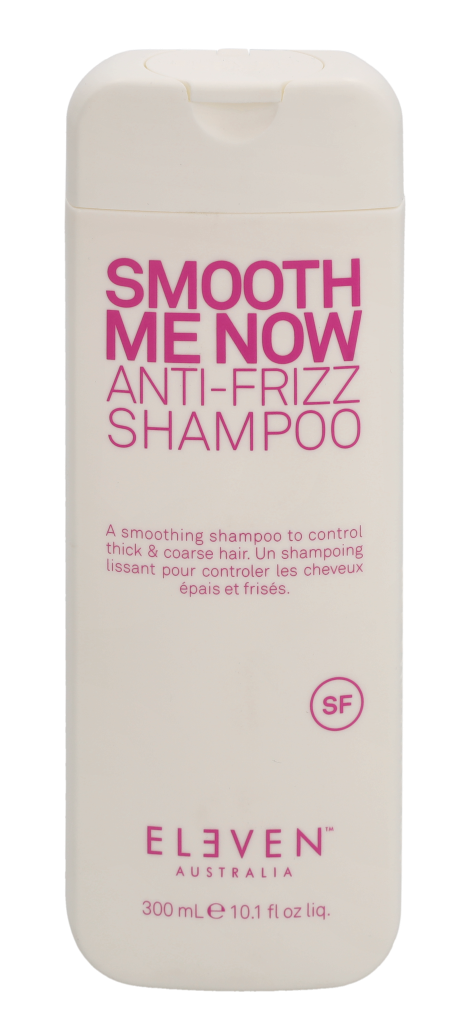 Eleven Smooth Me Now Anti-Frizz Shampoo 300 ml