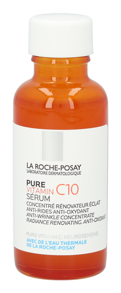 LRP Vitamin C Serum 30 ml