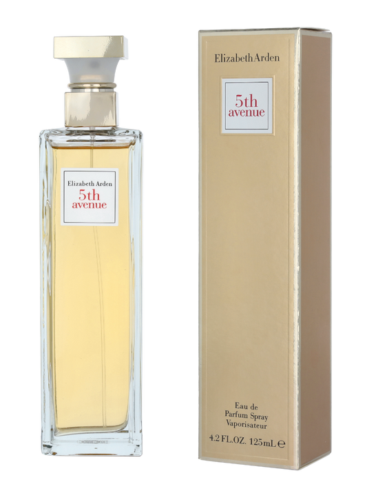 E.Arden 5Th Avenue Edp Spray 125 ml