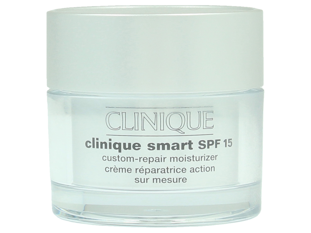 Clinique Smart Custom-Repair Moisturizer SPF15 50 ml