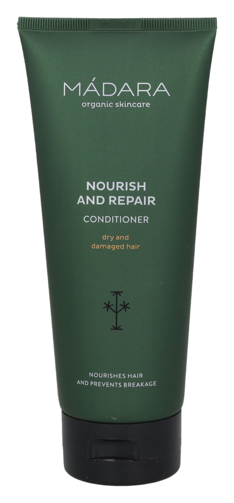 Madara Nourish And Repair Conditioner 200 ml