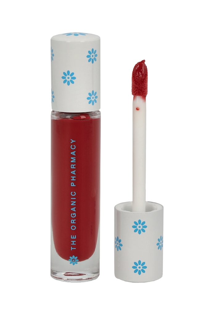 The Organic Pharmacy Plumping Liquid Lipstick 5 ml