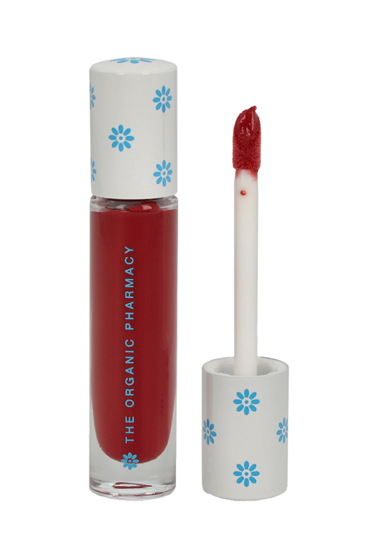 The Organic Pharmacy Plumping Liquid Lipstick 5 ml