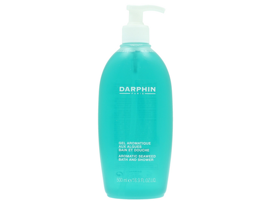 Darphin Seaweed Bath Shower Gel 500 ml