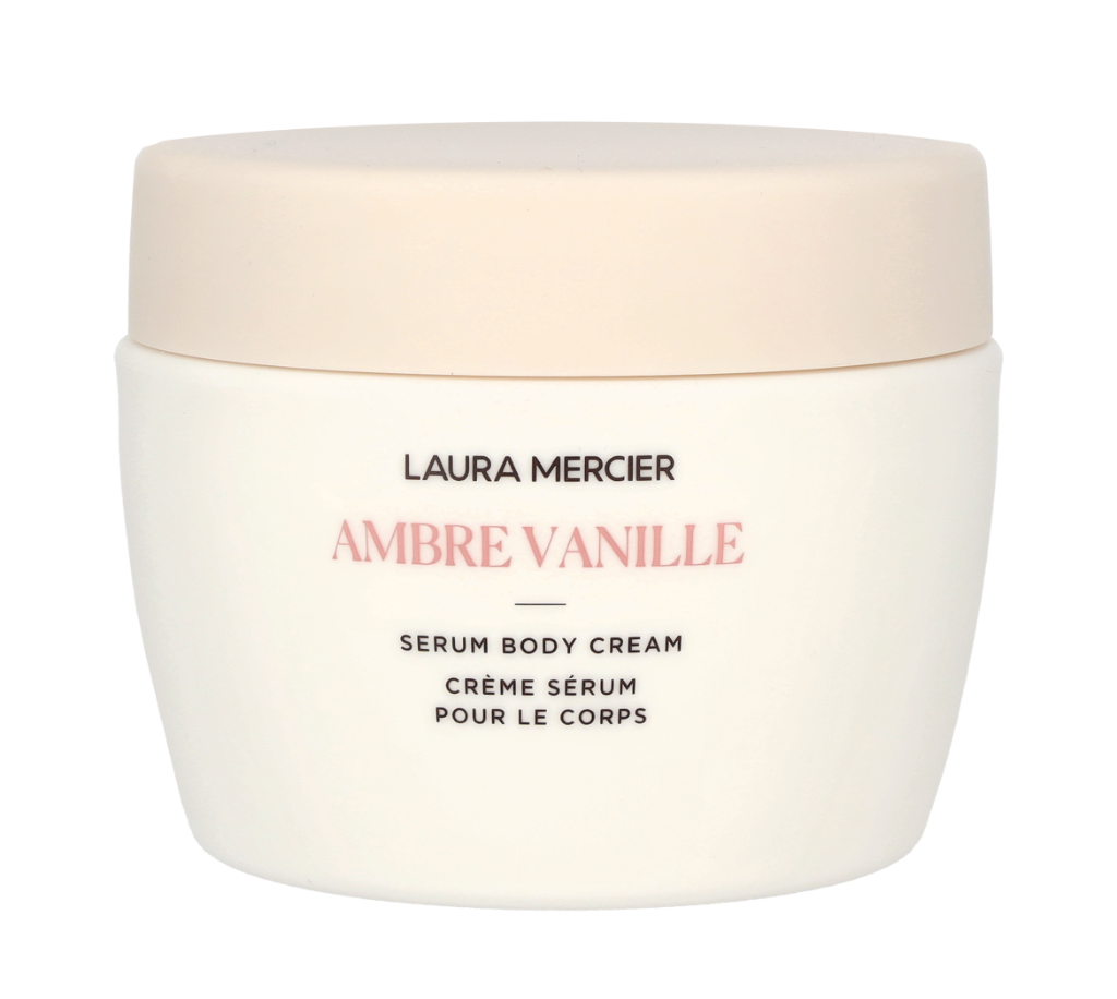 Laura Mercier Serum Body Cream 200 ml