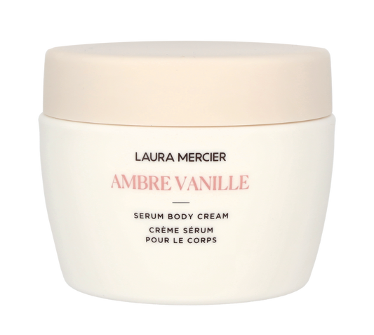 Laura Mercier Serum Body Cream 200 ml