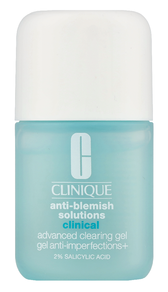 Clinique Anti-Blemish Solutions Anti-Imperfection Gel+ 20 ml