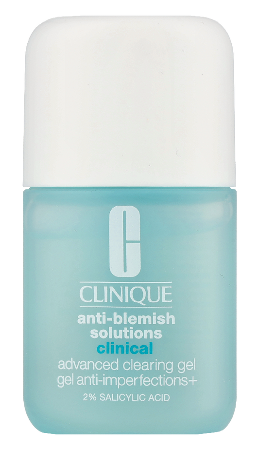 Clinique Anti-Blemish Solutions Anti-Imperfection Gel+ 20 ml