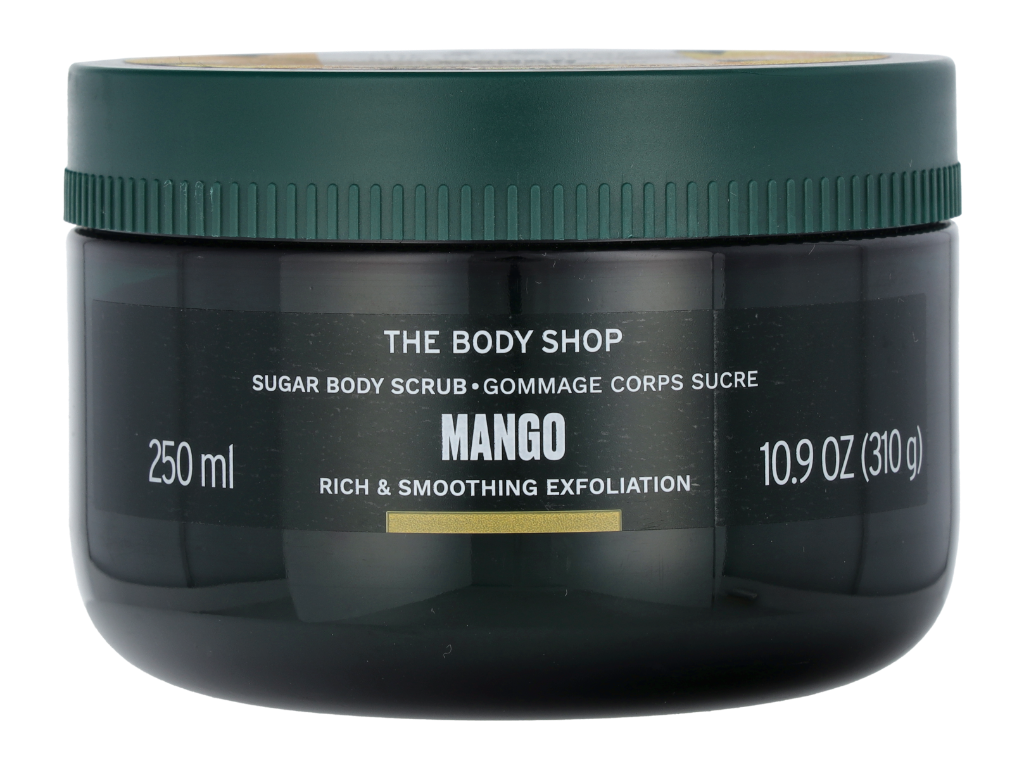 The Body Shop Body Scrub 250 ml