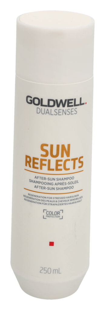 Goldwell Dualsenses Sun Reflects After Sun Shampoo 250 ml