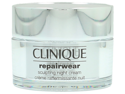 Clinique Repairwear Sculpting Night Cream 50 ml