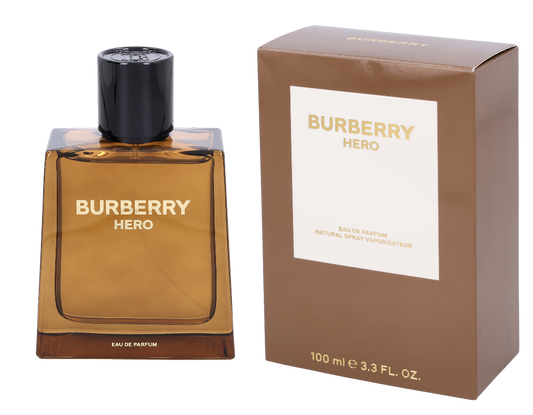 Burberry Hero Edp Spray 100 ml