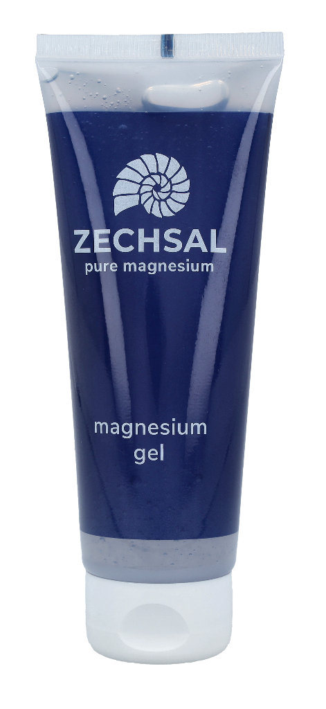 Zechsal Magnesium Gel 125 ml