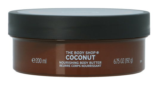 The Body Shop Body Butter 200 ml