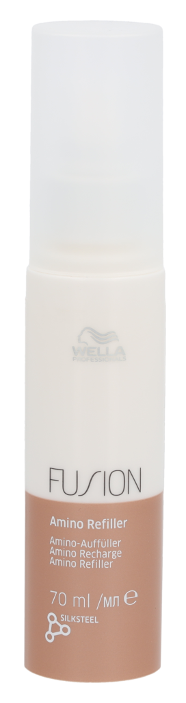 Wella Fusion - Amino Refiller 70 ml