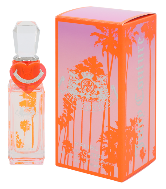 Juicy Couture Malibu Edt Spray 40 liter