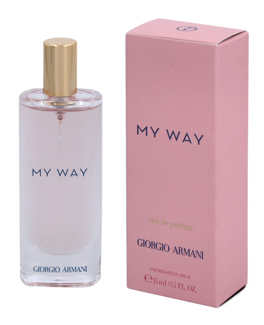 Armani My Way Edp Spray 15 ml