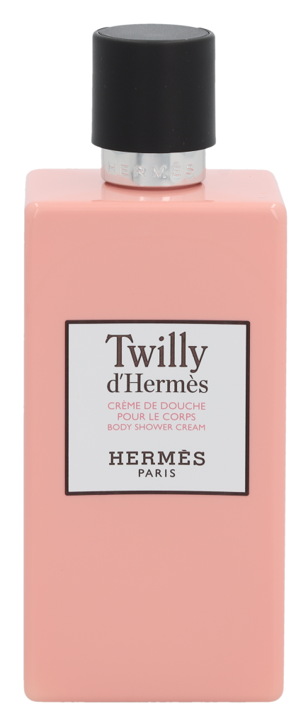 Hermes Twilly D'Hermes Body Shower Cream 200 ml