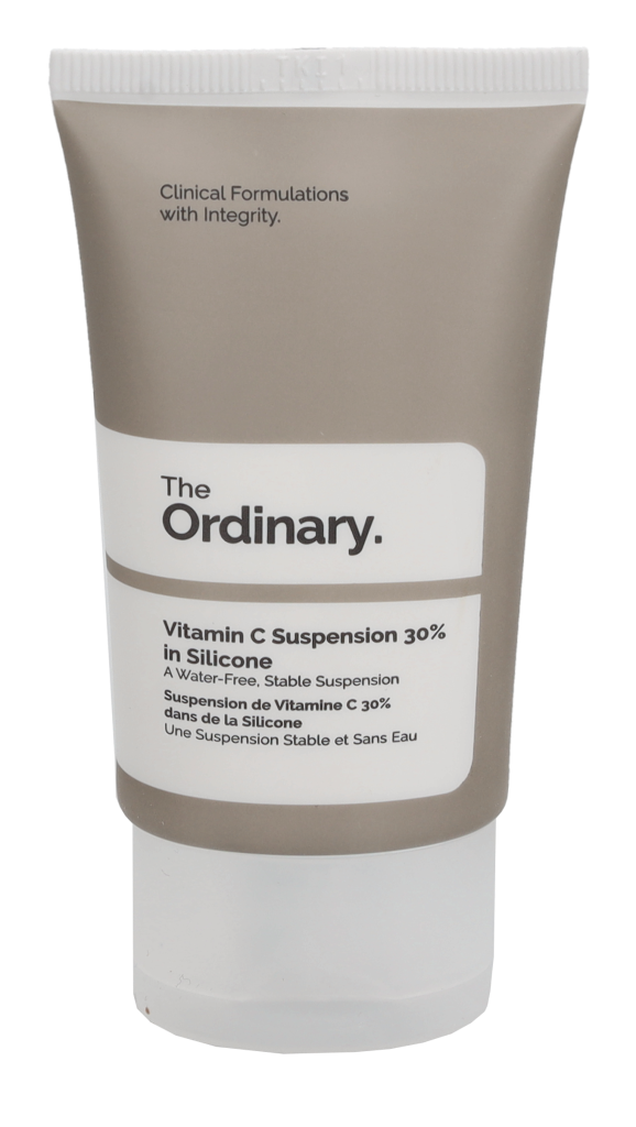 The Ordinary Vitamin C Suspension 30% 30 ml