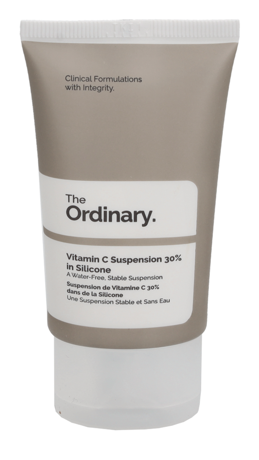 The Ordinary Vitamin C Suspension 30% 30 ml