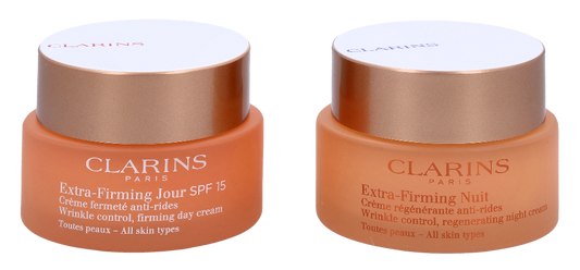 Clarins Travel Exclusive Extra-Firming Partners 100 ml