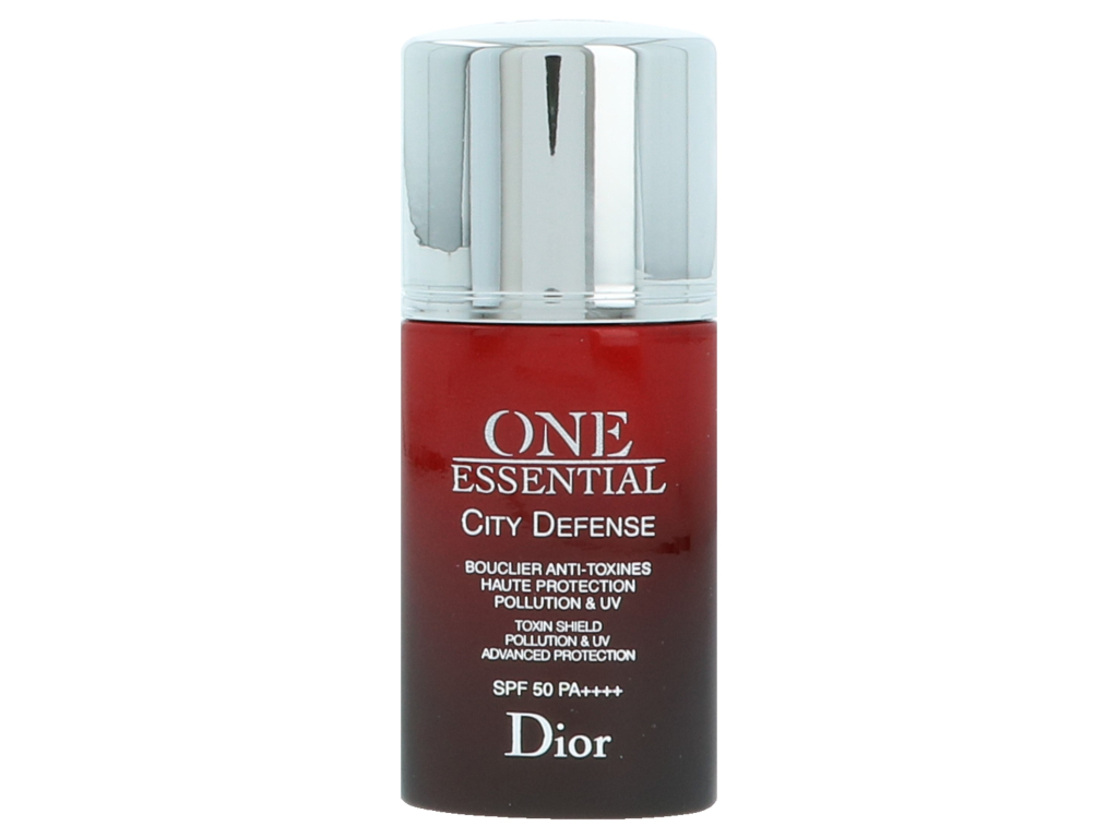 Dior One Essential City Defense SPF50 Pa++++ 30 ml