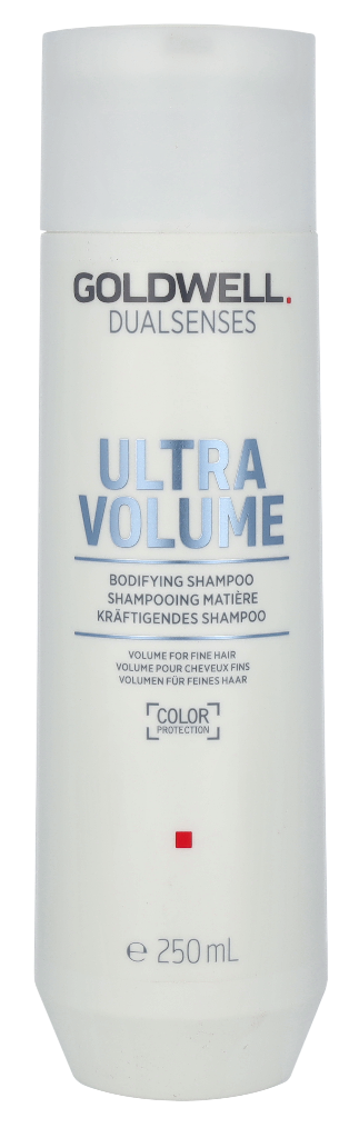 Goldwell Dualsenses Ultra Volume Bodifying Shampoo 250 ml