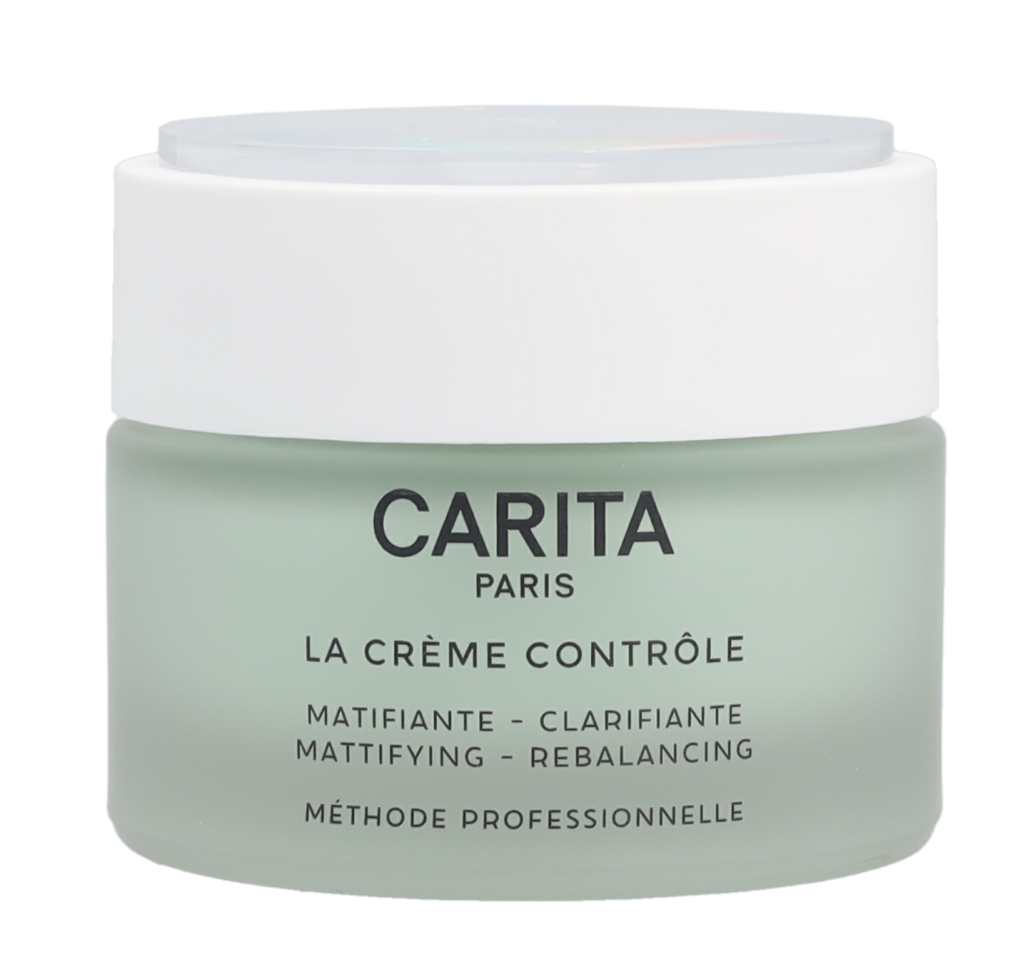 Carita Ideal Controle Ca La Creme 50 ml