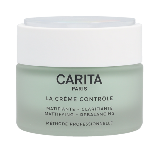 Carita Ideal Controle Ca La Creme 50 ml