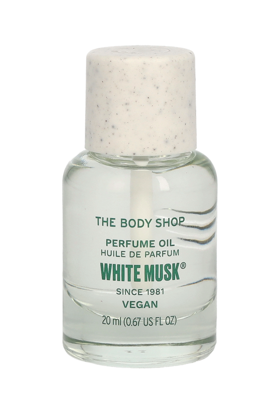 The Body Shop Perfume Oil 20 ml