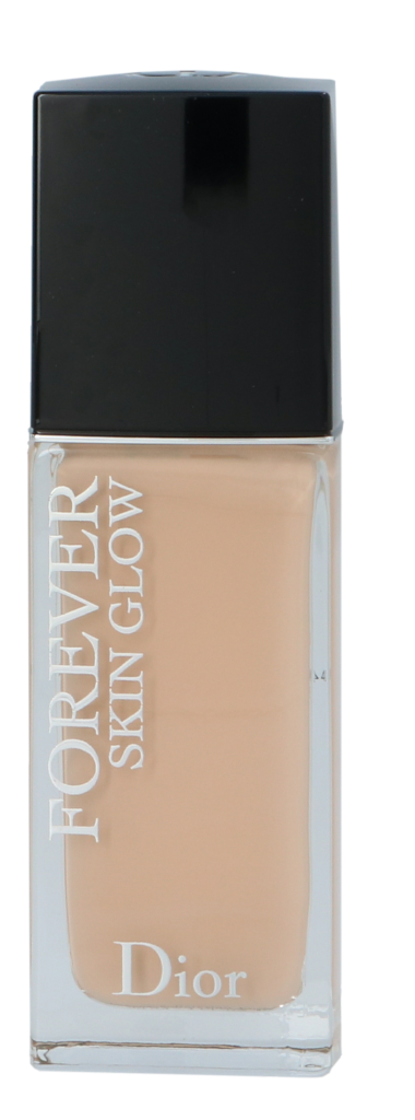 Dior Forever Skin Glow Fluid Foundation 24H SPF35 30 ml