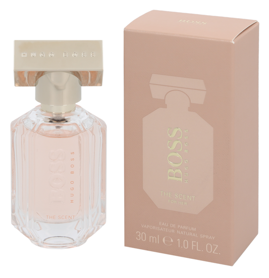 Hugo Boss The Scent For Her Edp Spray 30 ml
