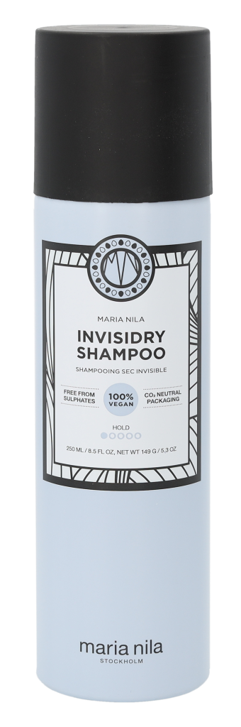 Maria Nila Invisidry Shampoo 250 ml