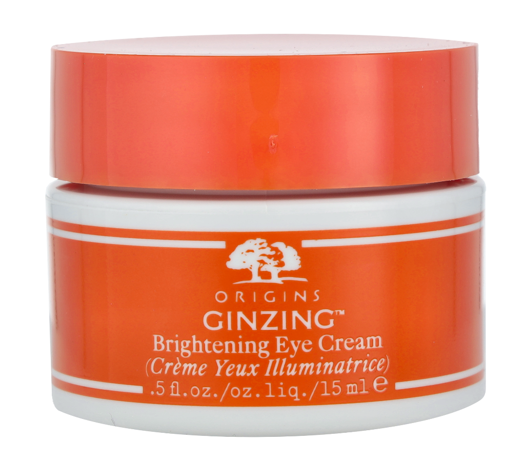 Origins Ginzing Brightening Eye Cream 15 ml