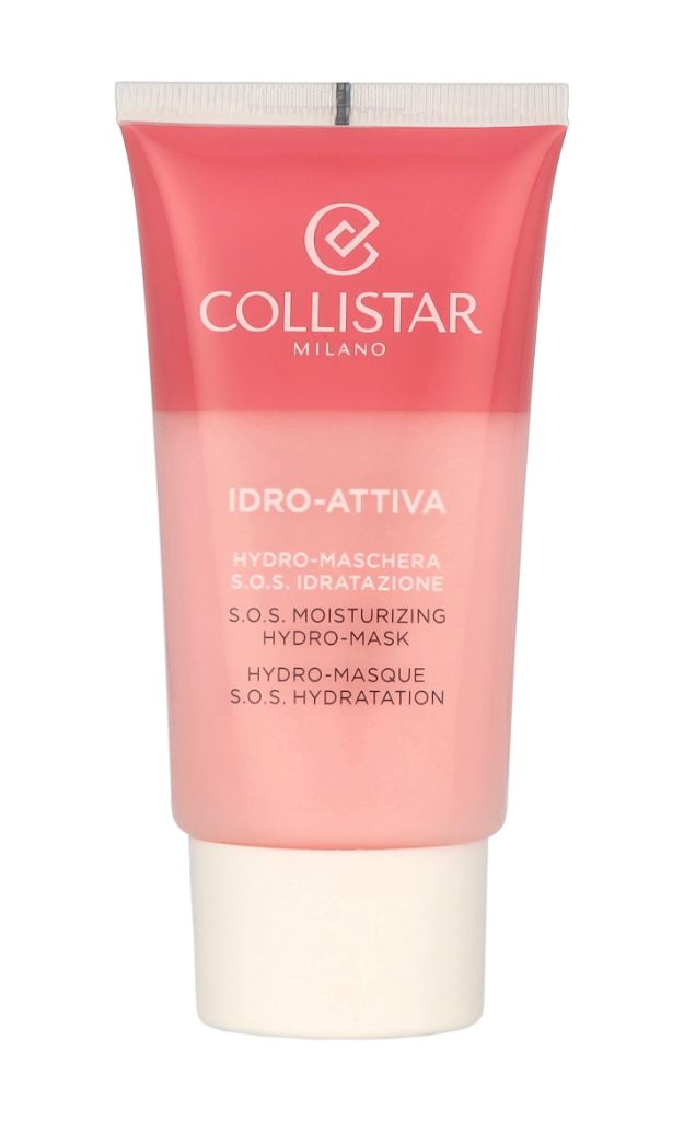 Collistar Idro-Attiva S.O.S. Moisturizing Hydro-Mask 75 ml