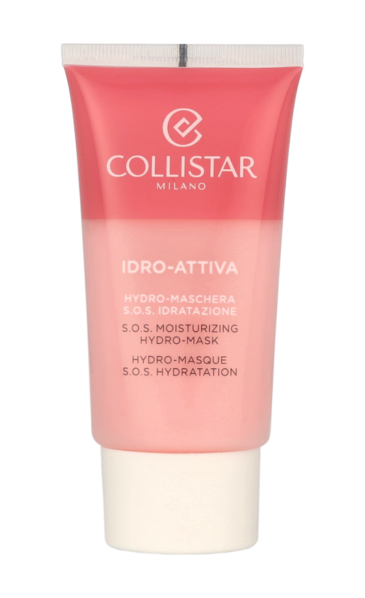 Collistar Idro-Attiva S.O.S. Moisturizing Hydro-Mask 75 ml