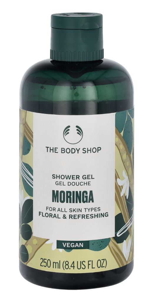 The Body Shop Shower Gel 250 ml