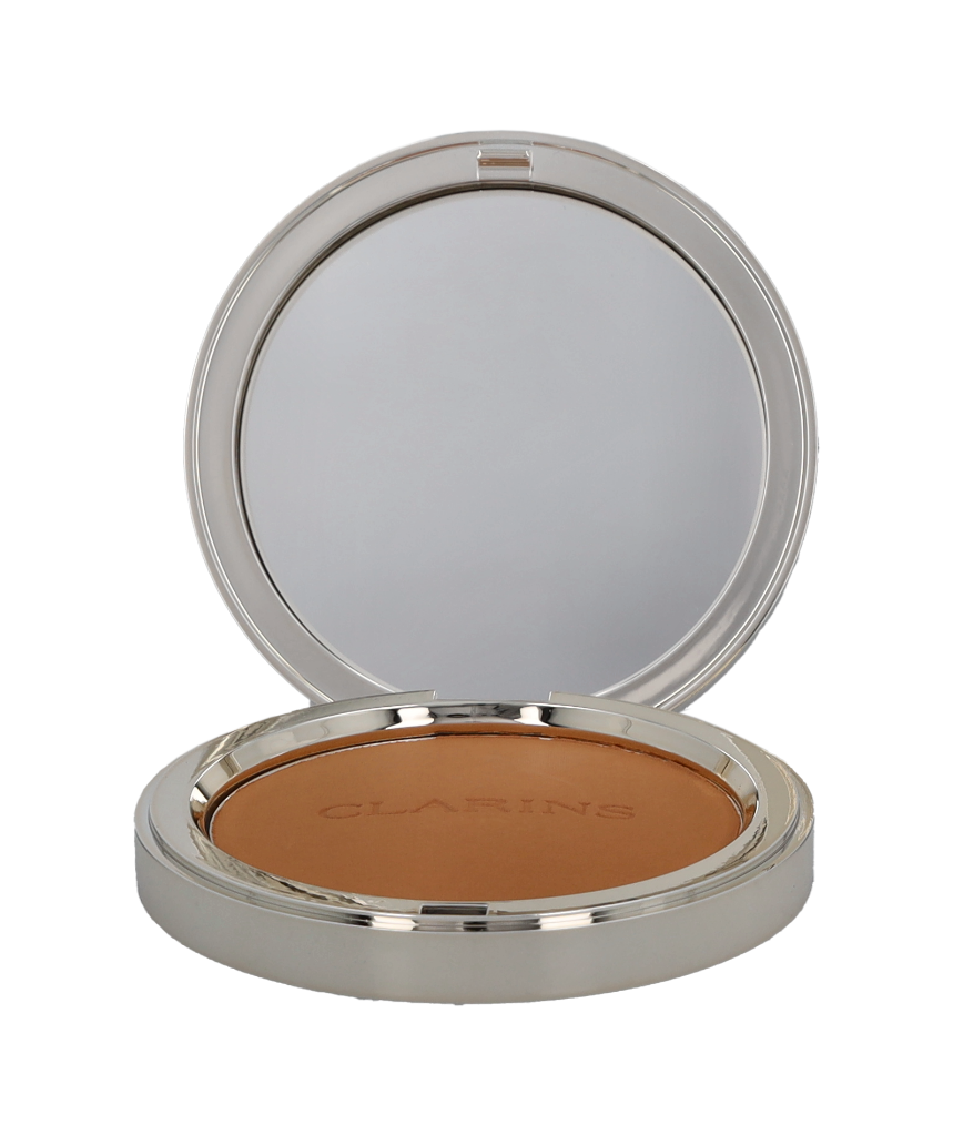 Clarins Ever Matte Compact Powder 10 g