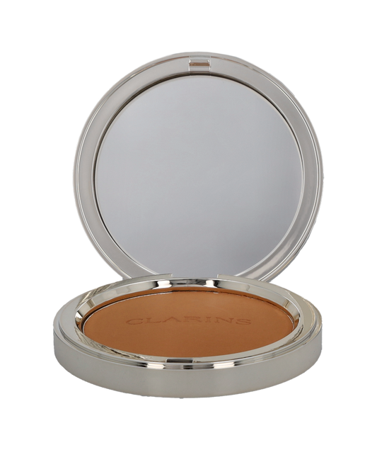 Clarins Ever Matte Compact Powder 10 g