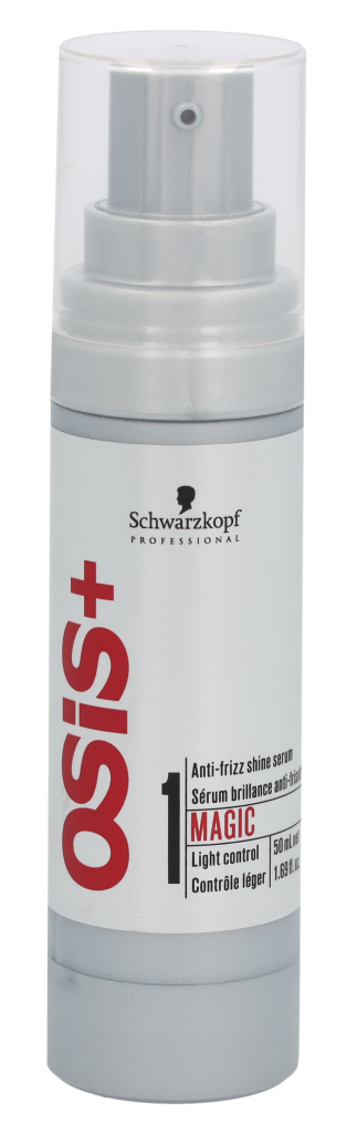 Schwarzkopf Osis+ Magic Anti-Frizz Shine Serum 50 ml