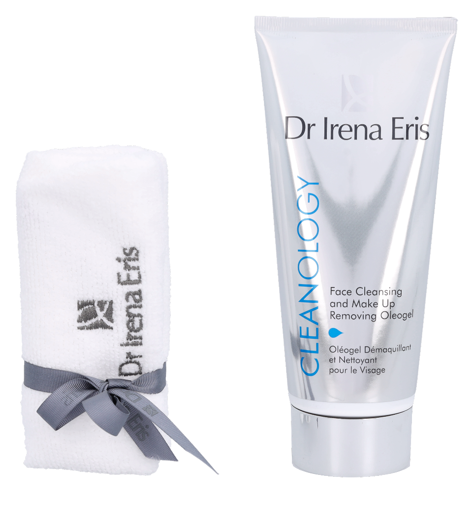 Dr Irena Eris Cleanology Face Cleansing Gel 175 ml