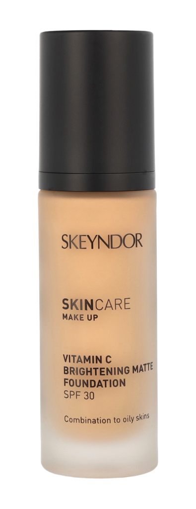 Skeyndor Vitamin C Brightening Matte Foundation 30 ml