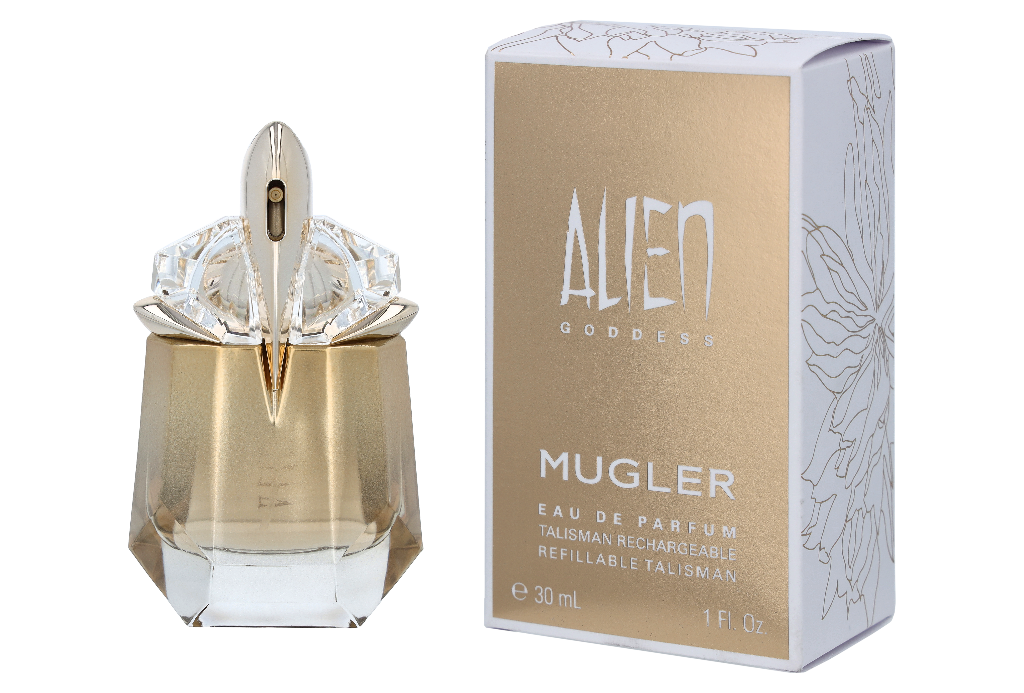 Thierry Mugler Alien Goddess Edp Spray 30 ml