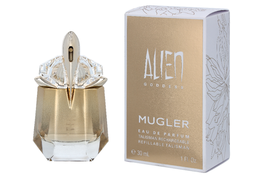 Thierry Mugler Alien Goddess Edp Spray 30 ml