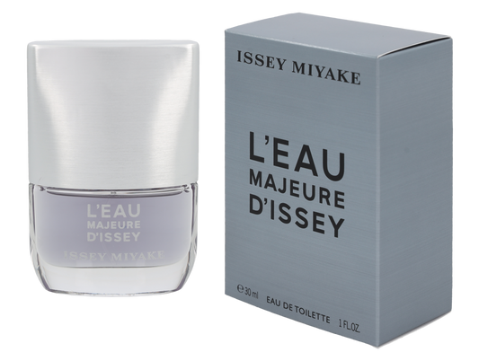 Issey Miyake L'Eau Majeure D'Issey Edt Spray 30 ml