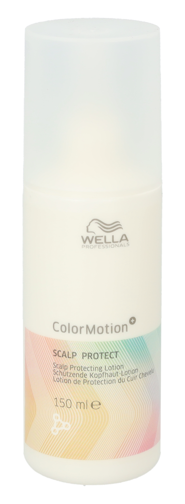 Wella Color Motion Scalp Protect 150 ml