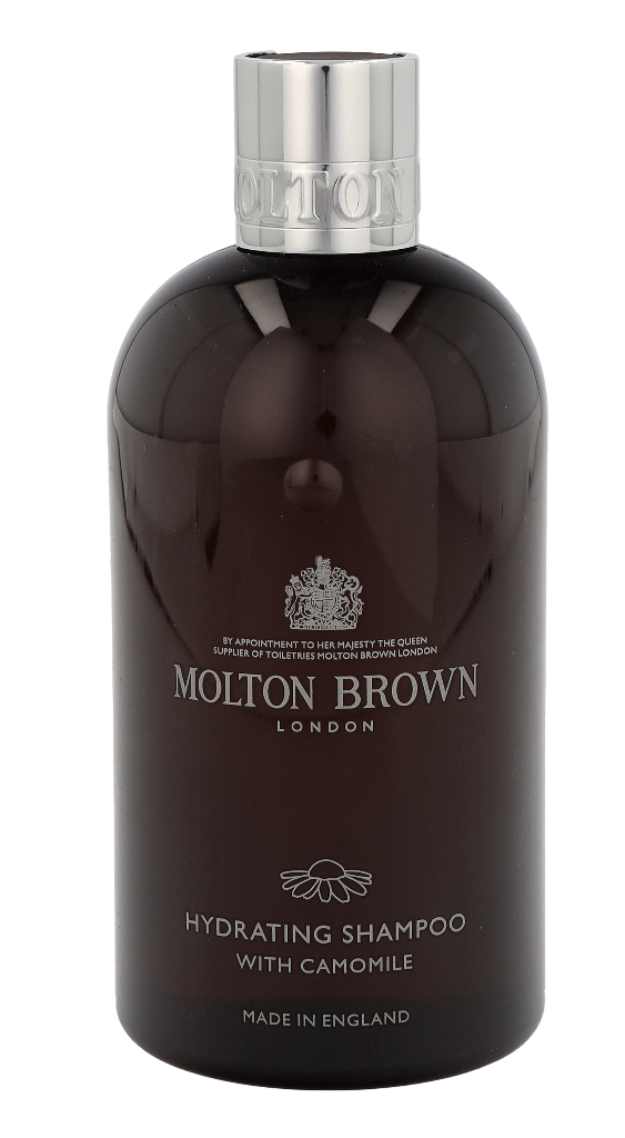 M.Brown Hydrating Shampoo 300 ml