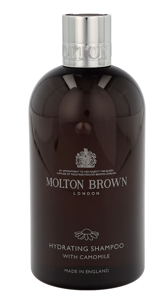 M.Brown Hydrating Shampoo 300 ml