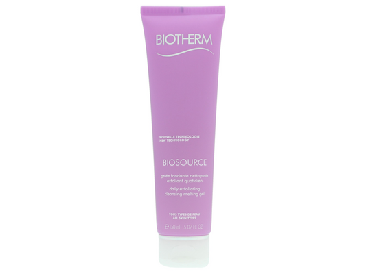 Biotherm Biosource Daily Exfoliating Gel 150 ml