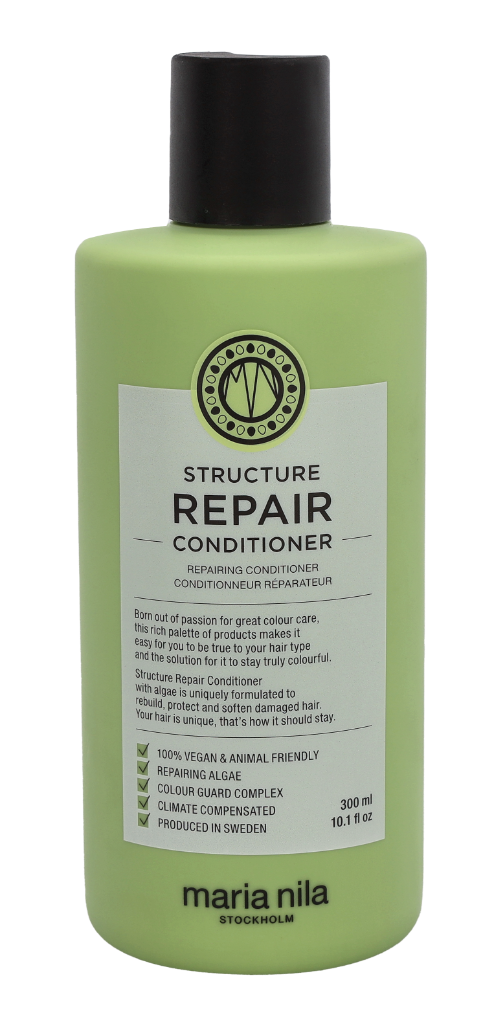 Maria Nila Structure Repair Conditioner 300 ml